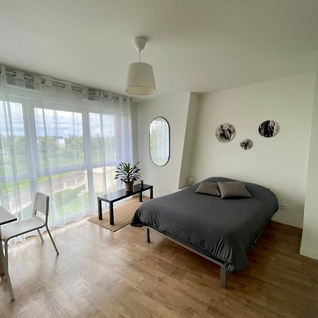 Emma Studio Rosières-près-Troyes Kültér fotó