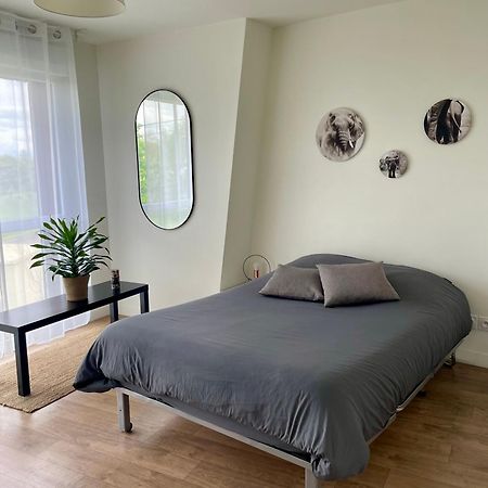 Emma Studio Rosières-près-Troyes Kültér fotó