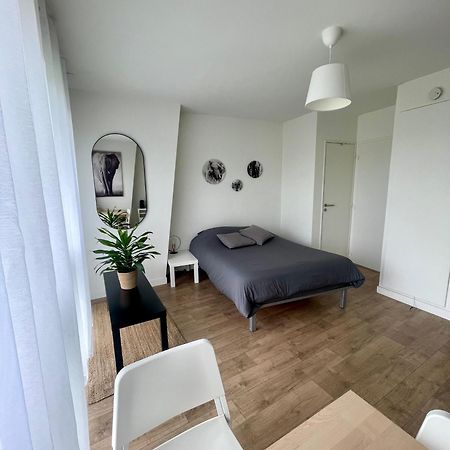 Emma Studio Rosières-près-Troyes Kültér fotó