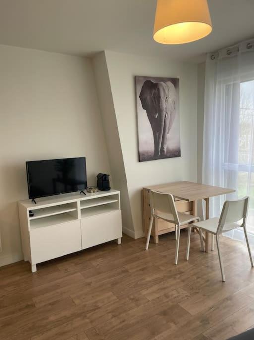 Emma Studio Rosières-près-Troyes Kültér fotó