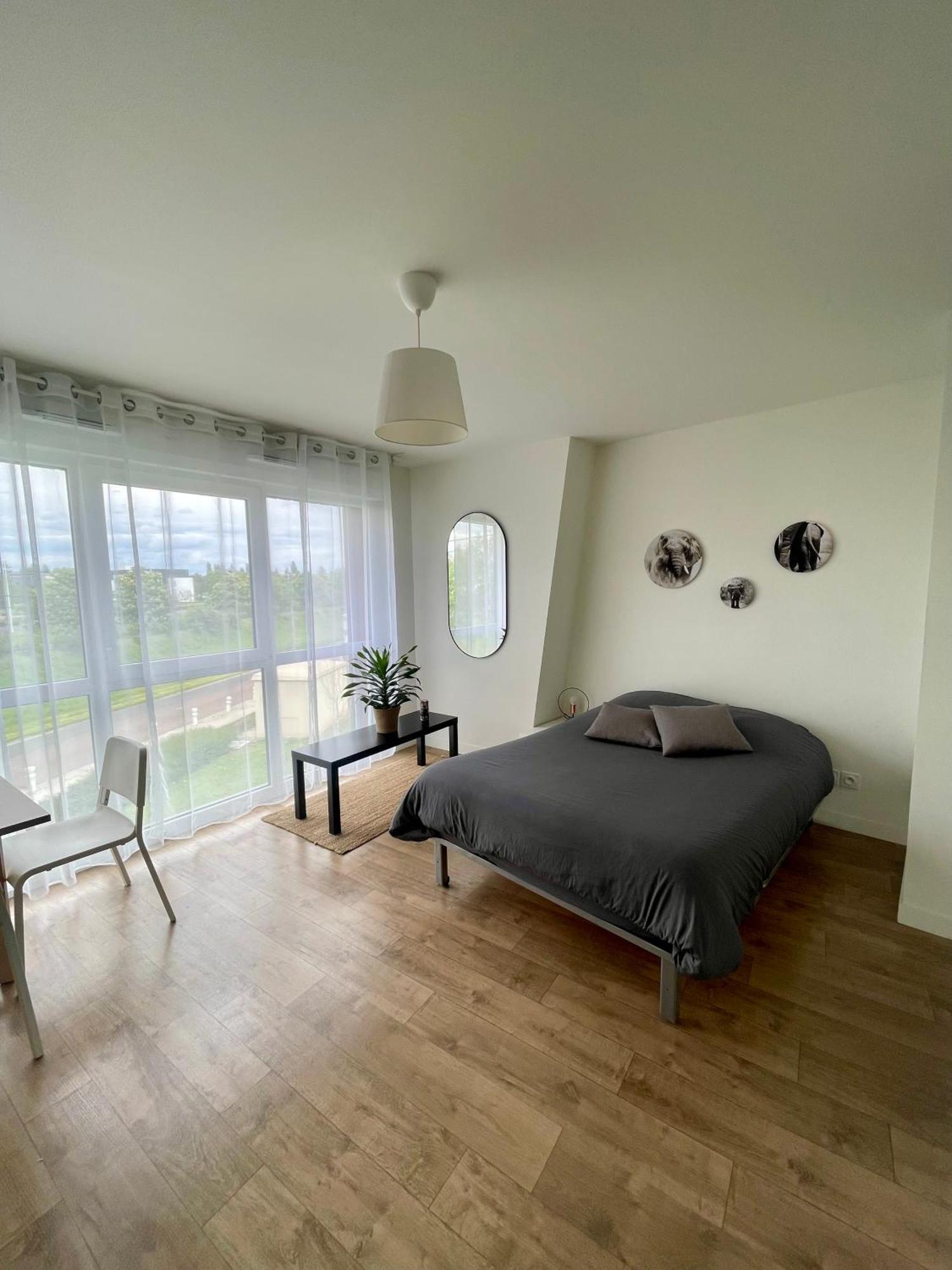 Emma Studio Rosières-près-Troyes Kültér fotó