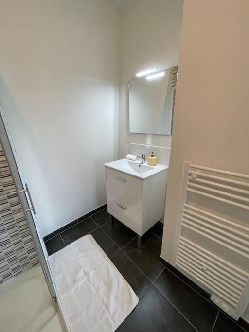 Emma Studio Rosières-près-Troyes Kültér fotó