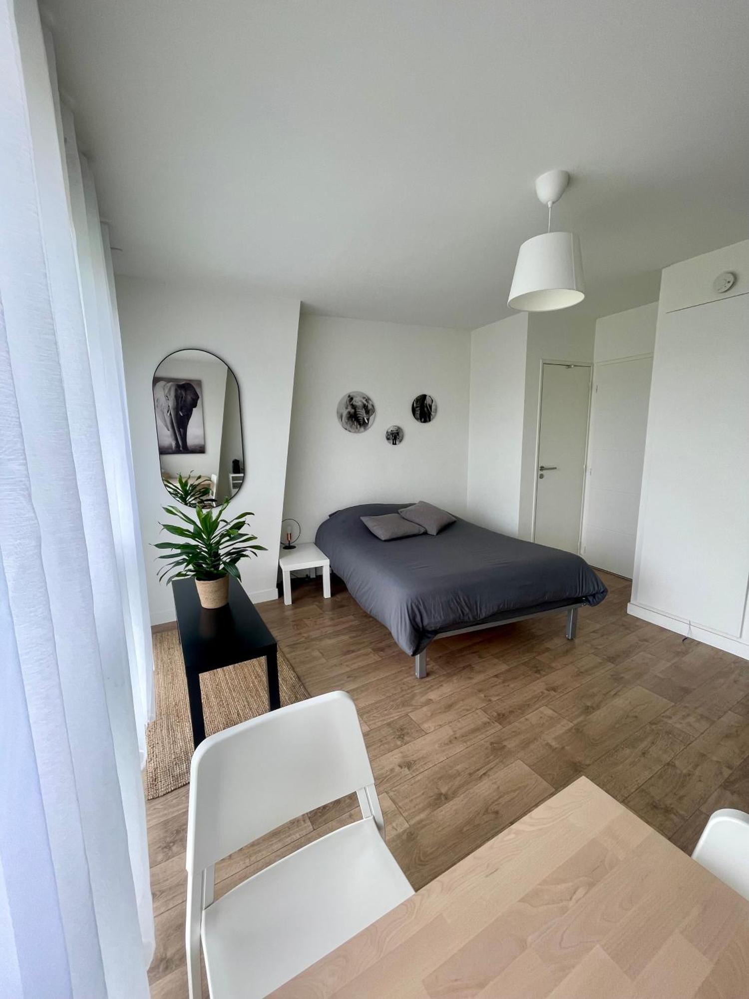 Emma Studio Rosières-près-Troyes Kültér fotó
